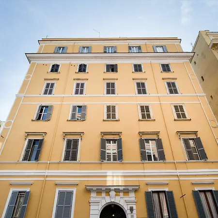 Hotel Cervia - The Rome