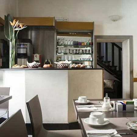 Cervia - The Hotel Rome