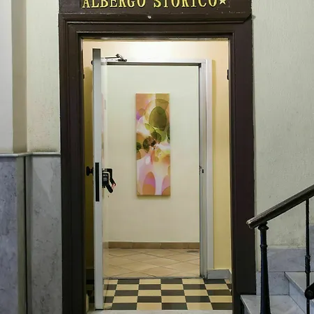 Hotel Cervia - The